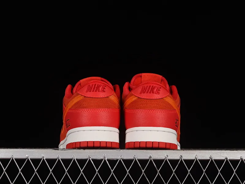 All categories Nk SB Dunk series Nk SB Dunk Low low-top sneakers Nk Dunk Low "ATL" Atlanta SB low-top sports and leisure sneakers FD0724-657